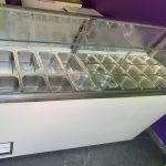 Onde Fabrica Pista fria para acompanhamentos Contagem