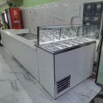 {Fabrica de Pista fria para açaí Jardim São Francisco
