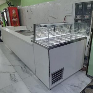 {{1_Variavel} Pista fria para açaí {2_variavel}