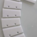 Como compro Lâminas raspadoras para máquina de sorvete DS12 Vitória